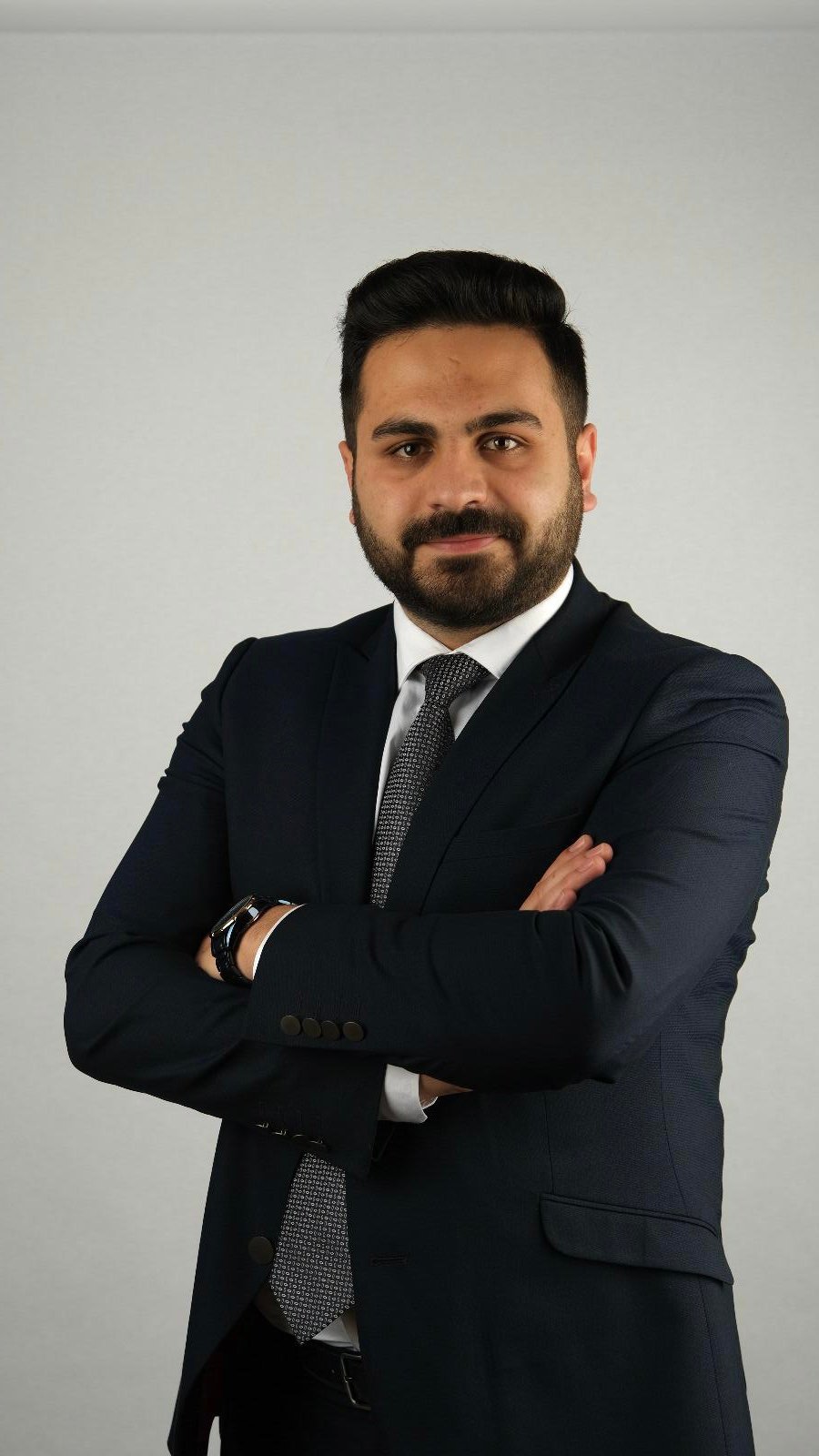 Av. Osman Akkaya — Kırıkkale Barosu avukatı, Kırıkkale